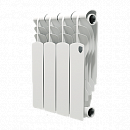 Радиатор алюминиевый ROYAL THERMO Revolution  350-6 секц. с доставкой в NAME